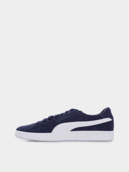 Кеды низкие PUMA Smash v2 модель 36498904 — фото - INTERTOP