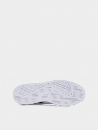 Кеды низкие PUMA Smash v2 модель 36498904 — фото 3 - INTERTOP