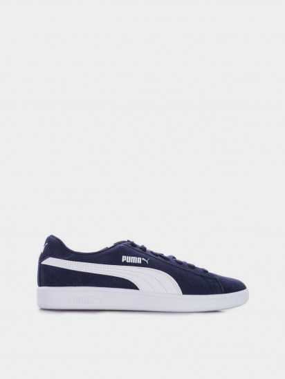 Кеди низькі PUMA Smash v2 модель 36498904 - фото
