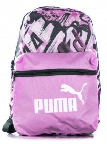 Рюкзаки PUMA модель 07548804 Рюкзаки PUMA модель 07548804 Фото