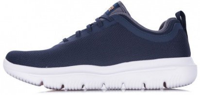 Кросівки для бігу Skechers модель 54742 NVOR — фото - INTERTOP