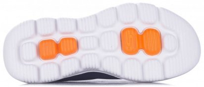 Кросівки для бігу Skechers модель 54742 NVOR — фото 3 - INTERTOP