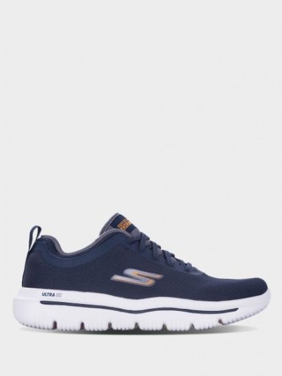 Кросівки для бігу Skechers модель 54742 NVOR - фото