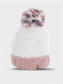 Шапка Timberland BRUSHED POM POM модель A1EDZ130 Фото