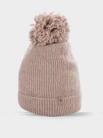 Шапка Timberland BRUSHED POM POM модель A1EDS279 Фото