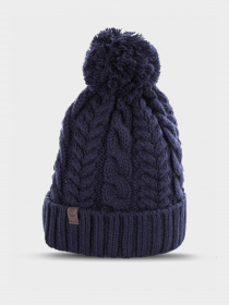 Шапка Timberland модель A1EGKTB9 Фото