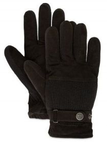Рукавички Timberland модель A1EGB001 Рукавички Timberland модель A1EGB001 Фото