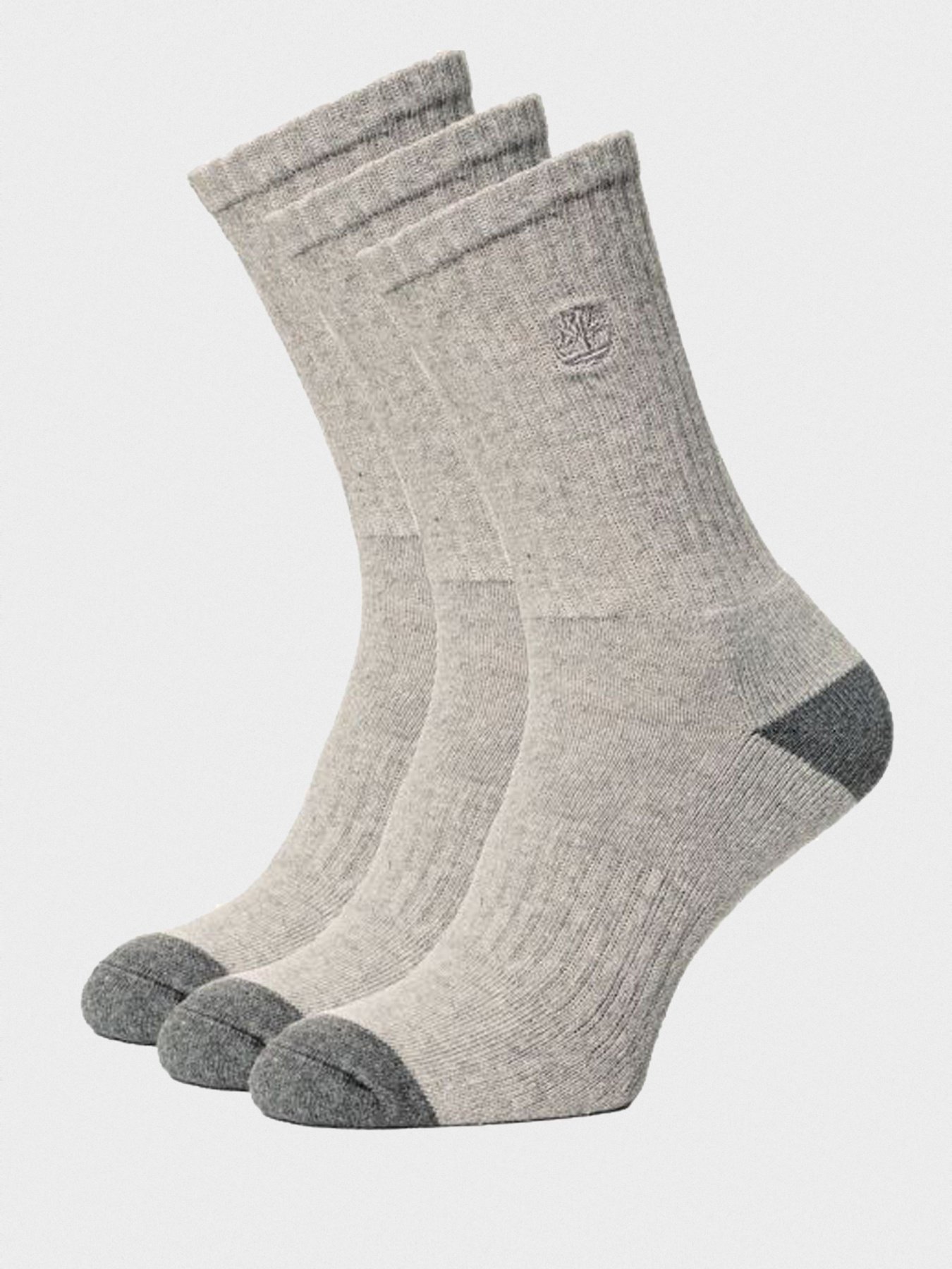 Носки и гольфы Timberland модель A1EBP582 Фото