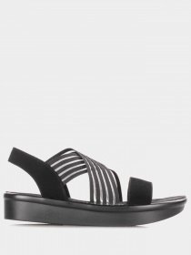 Босоніжки Skechers Cali модель 31625 BBK Фото