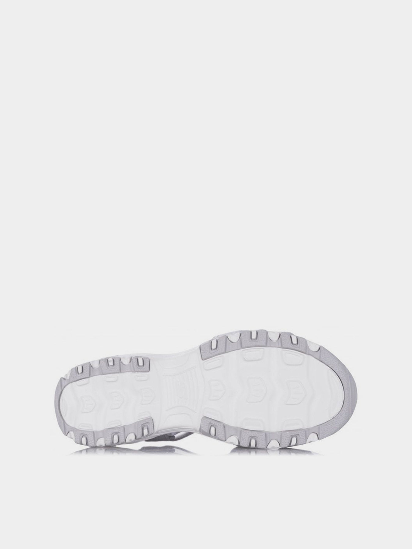 Сандалії Skechers D'Lites - Fresh Catch модель 31514 GRY Фото