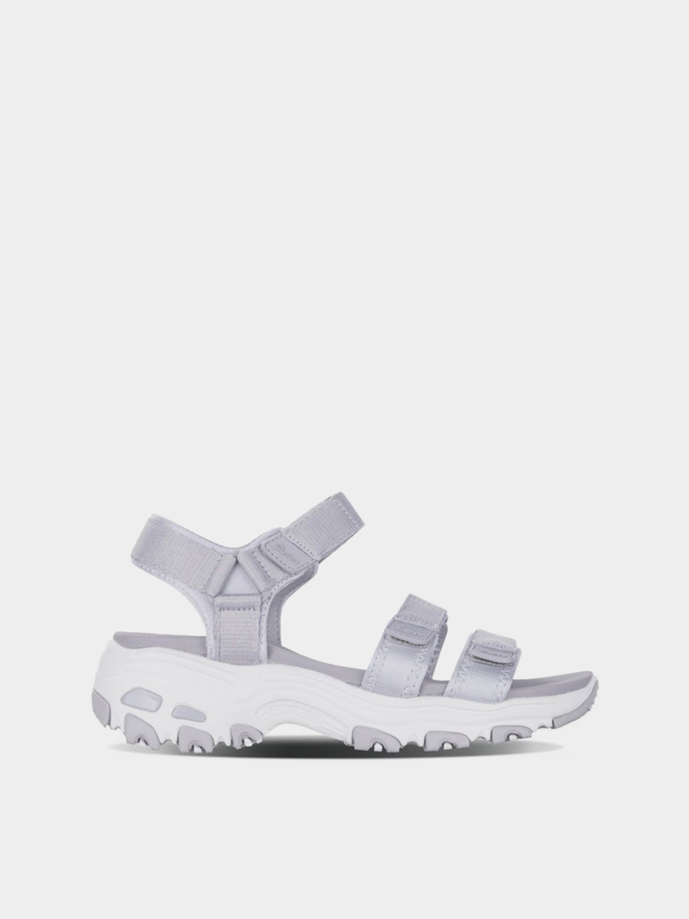 Сандалії Skechers D'Lites - Fresh Catch модель 31514 GRY Фото