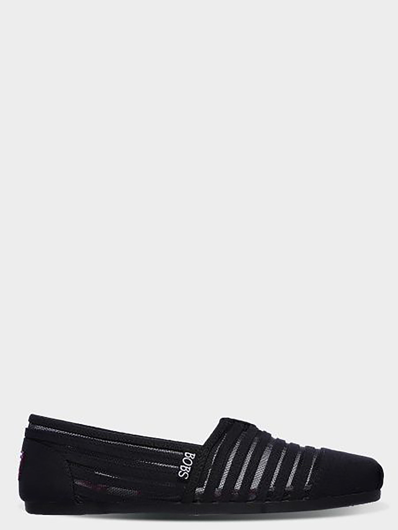 Слипоны Skechers модель 34245 BBK Фото