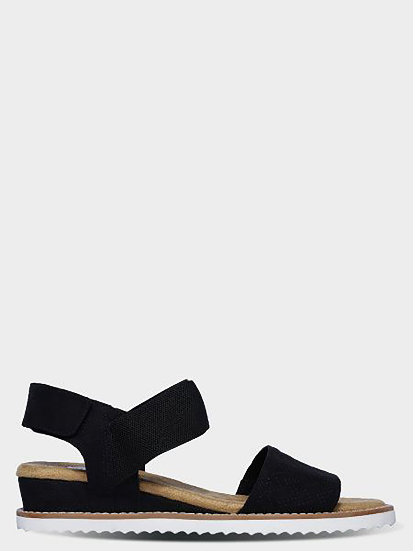 Босоножки Skechers Bob's модель 31440 BLK Фото