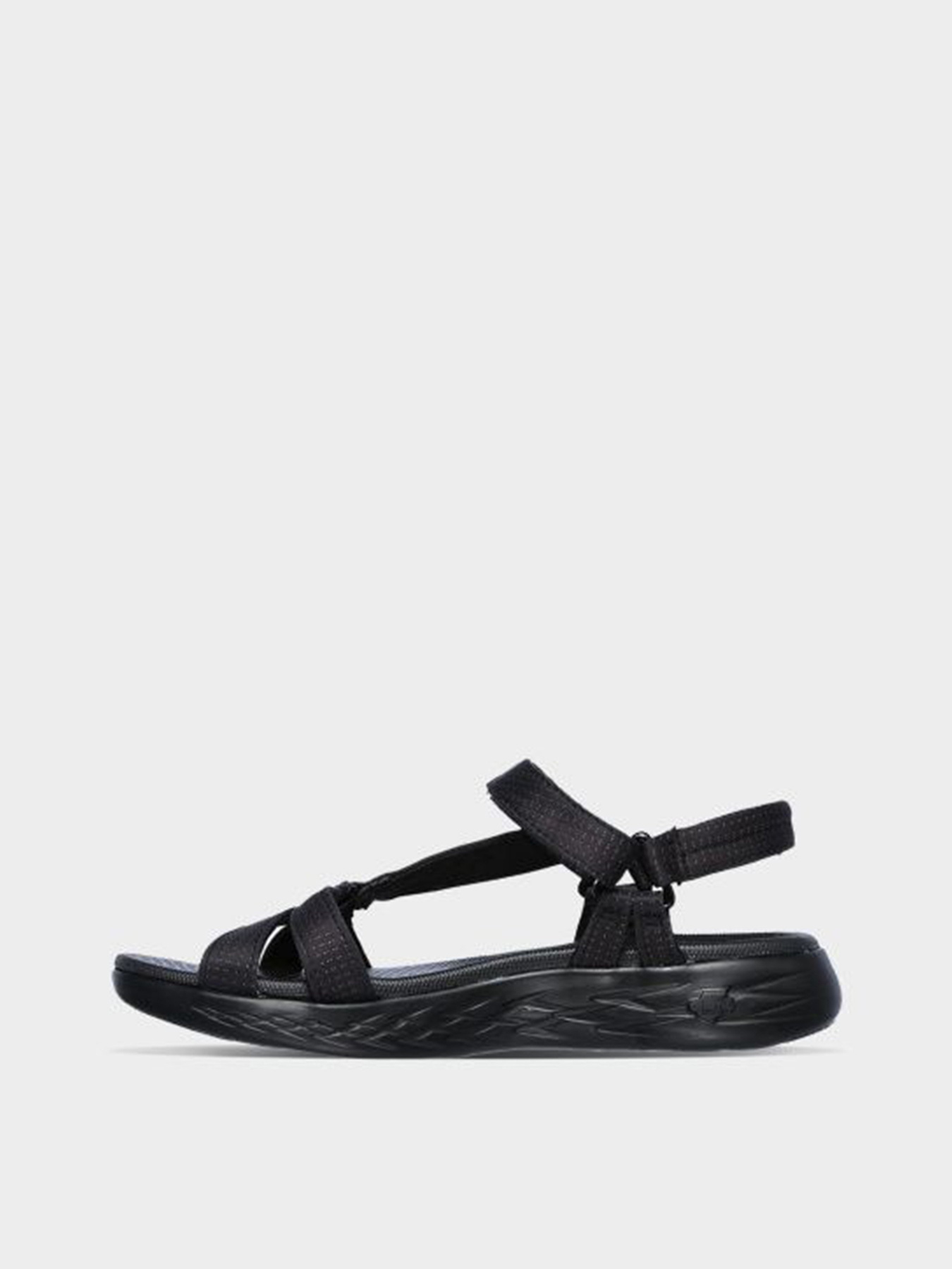 Сандалии Skechers On the GO 600 - Brilliancy модель 15316 BBK Фото