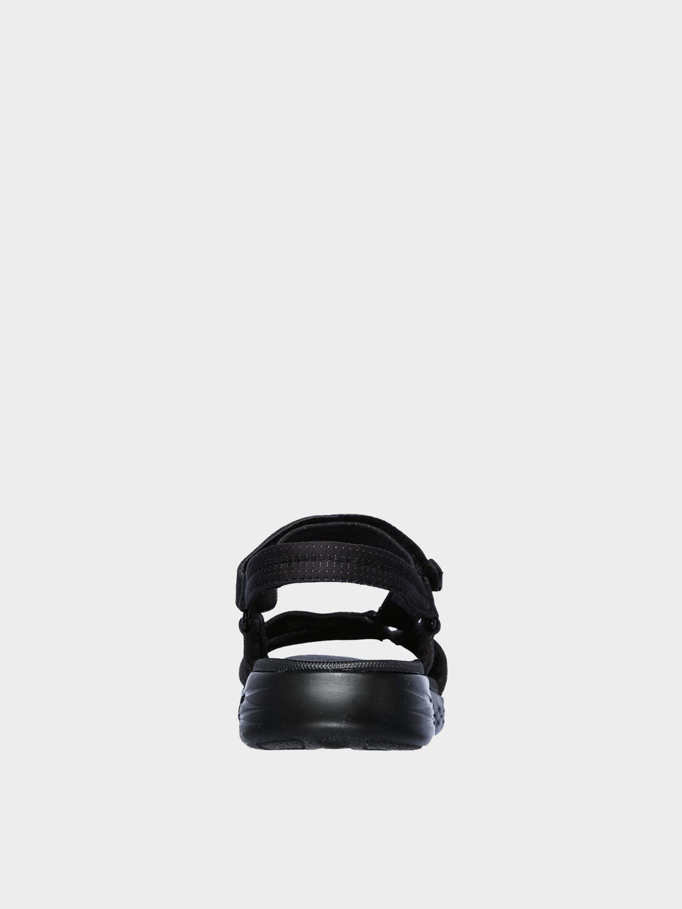 Сандалии Skechers On the GO 600 - Brilliancy модель 15316 BBK Фото