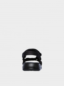 Сандалии Skechers On the GO 600 - Brilliancy модель 15316 BBK Фото