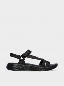 Сандалии Skechers On the GO 600 - Brilliancy модель 15316 BBK Фото