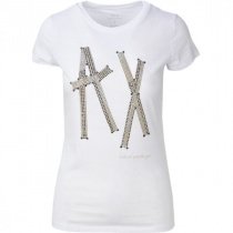 Футболки и поло Armani Exchange модель 6ZYTAB-YJA8Z-1510 Фото