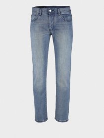 Джинсы Armani Exchange модель 6ZZJ13-Z1DCZ-1500 Фото