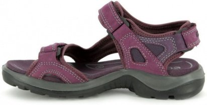 Сандалії ECCO модель 069563(51343) — фото - INTERTOP