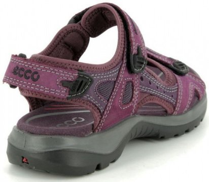 Сандалії ECCO модель 069563(51343) — фото 3 - INTERTOP