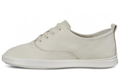 Напівчеревики ECCO LEISURE модель 205003(01152) — фото - INTERTOP