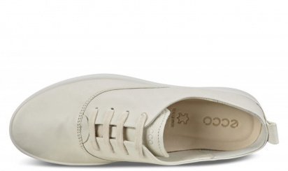 Напівчеревики ECCO LEISURE модель 205003(01152) — фото 4 - INTERTOP