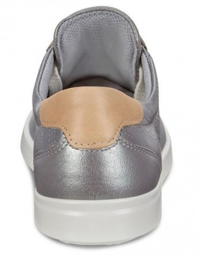 Напівчеревики ECCO LEISURE модель 205033(51322) — фото 4 - INTERTOP