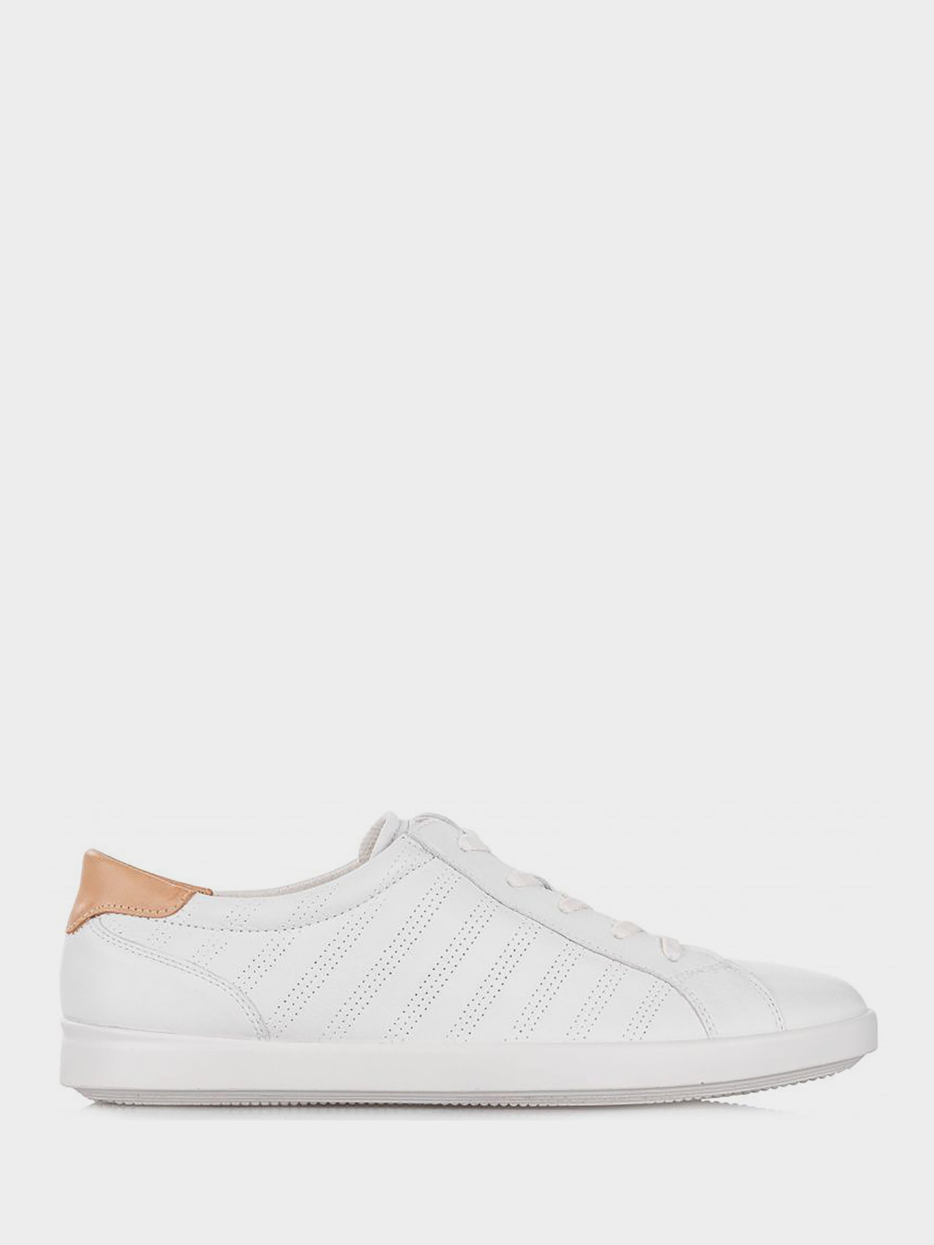 Полуботинки ECCO LEISURE модель 205033(59529) Фото