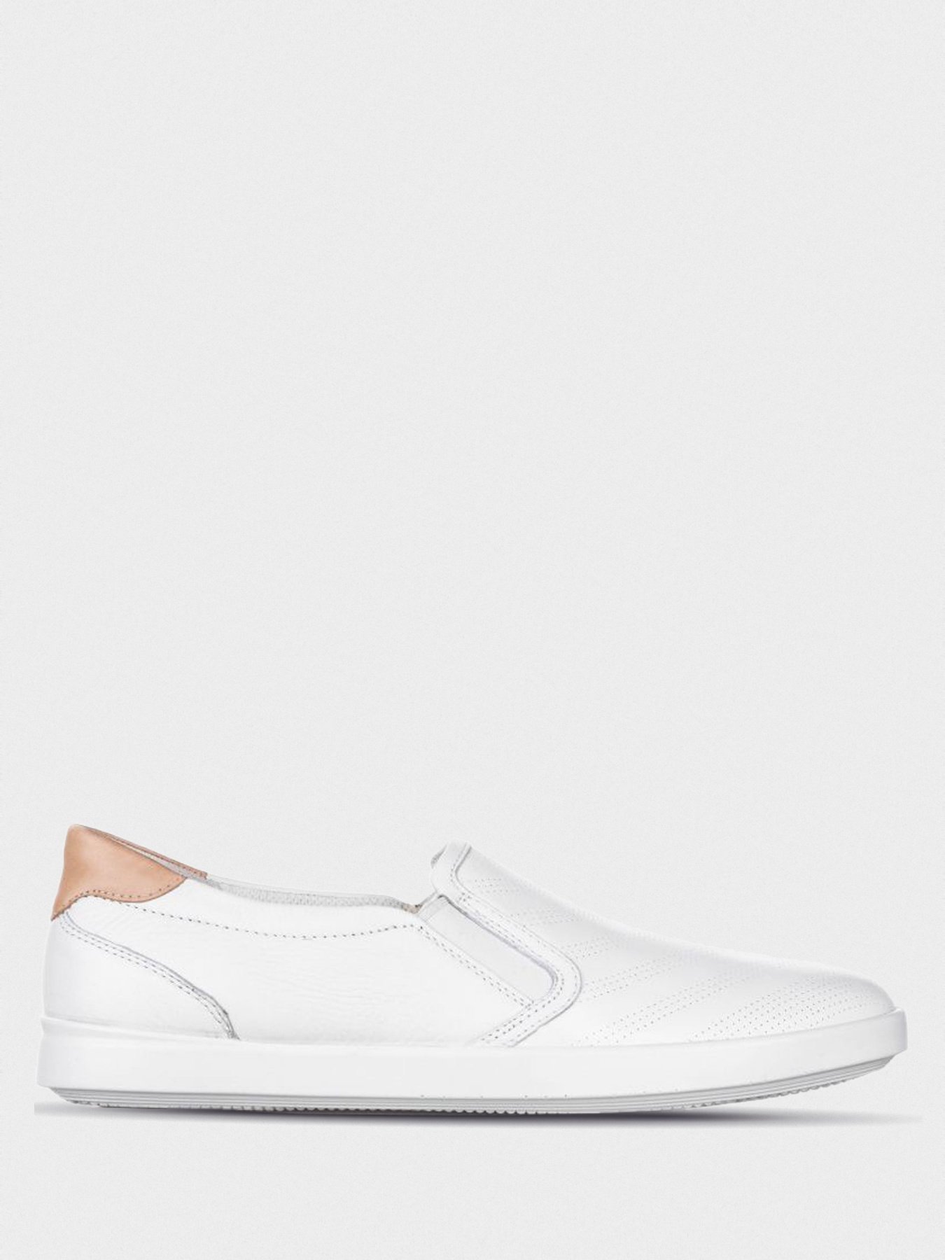 Сліпони ECCO LEISURE модель 205043(59529) Фото