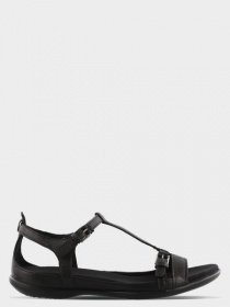 Сандалії ECCO модель 243923(01001) Сандалії ECCO модель 243923(01001) Фото
