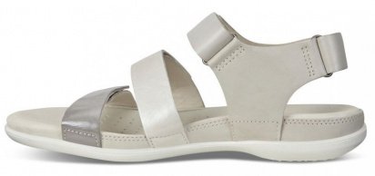 Сандалії ECCO FLASH модель 243943(51435) — фото - INTERTOP