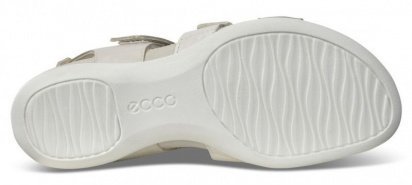Сандалії ECCO FLASH модель 243943(51435) — фото 3 - INTERTOP