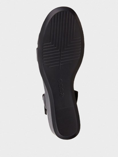Босоніжки ECCO Shape 35 модель 250133(01001) — фото 4 - INTERTOP