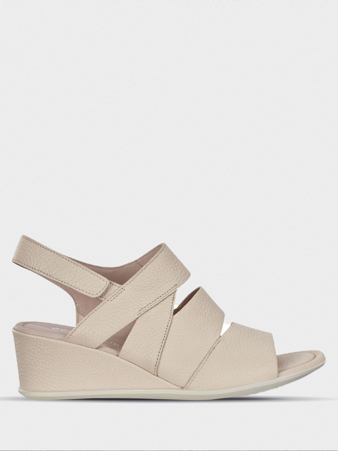 Босоножки ECCO SHAPE 35 WEDGE SANDAL модель 250153(01281) Фото