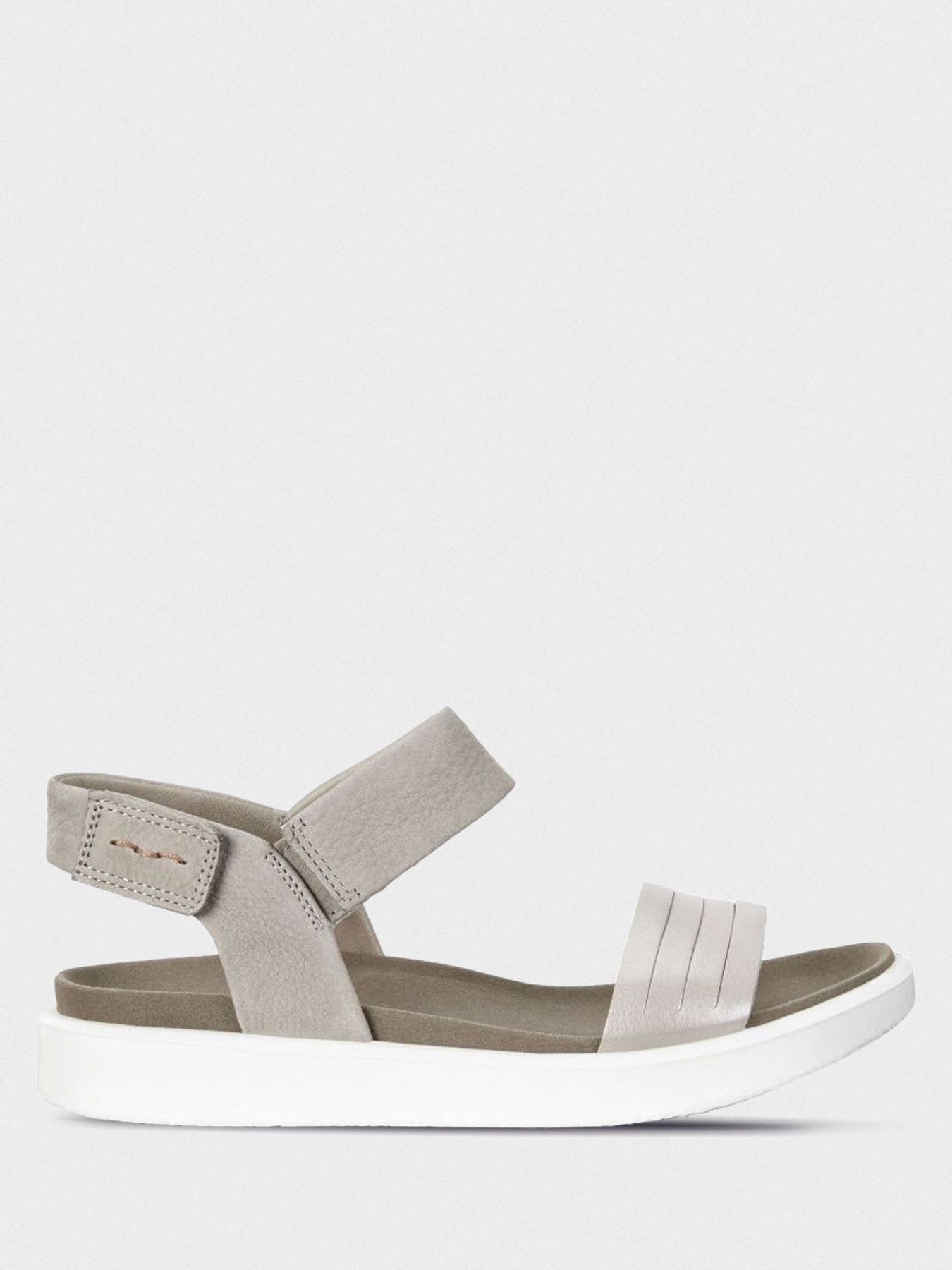 Сандалии ECCO FLOWT W модель 273603(51386) Фото