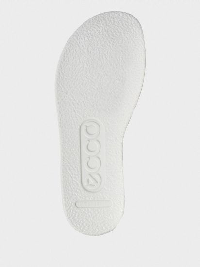 Сандалії ECCO FLOWT W модель 273613(51183) — фото 3 - INTERTOP