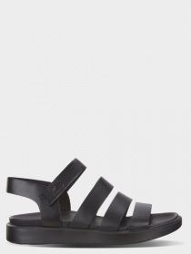 Сандалии ECCO модель 273813(01001) Фото