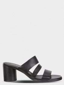 Босоніжки ECCO модель 281303(01001) Фото