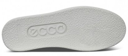 Слипоны ECCO модель 400553(02211) — фото 3 - INTERTOP