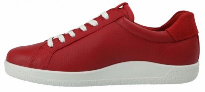 Напівчеревики ECCO модель 400703(51389) — фото - INTERTOP