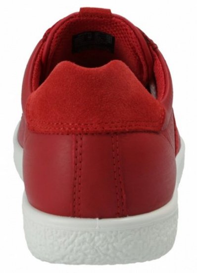 Напівчеревики ECCO модель 400703(51389) — фото 3 - INTERTOP