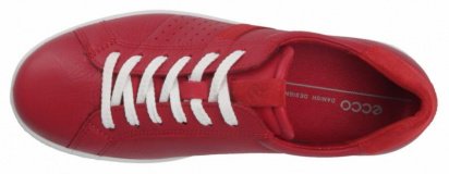 Напівчеревики ECCO модель 400703(51389) — фото 4 - INTERTOP
