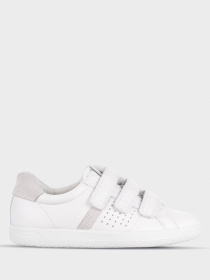 Напівчеревики ECCO модель 400713(52292) Фото