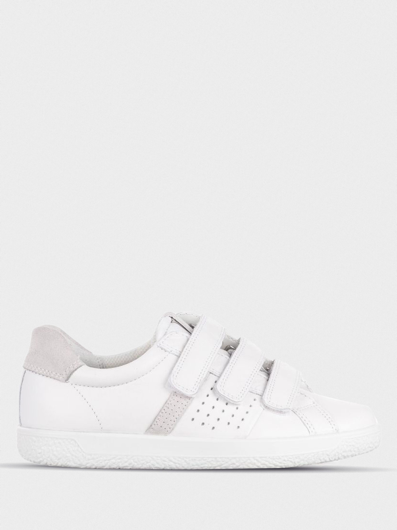 Полуботинки ECCO модель 400713(52292) Фото