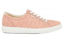 Напівчеревики ECCO SOFT 7 модель 430003(51414) Фото