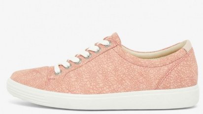 Напівчеревики ECCO SOFT 7 модель 430003(51414) — фото - INTERTOP