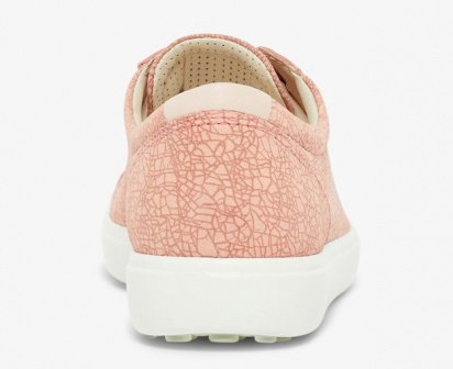 Напівчеревики ECCO SOFT 7 модель 430003(51414) — фото 3 - INTERTOP