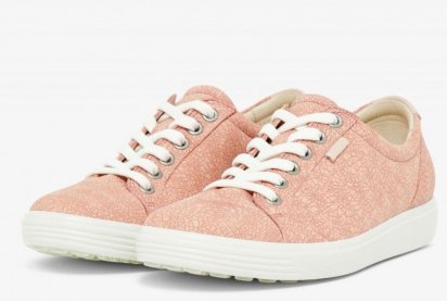 Напівчеревики ECCO SOFT 7 модель 430003(51414) — фото 4 - INTERTOP