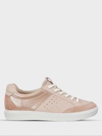 Напівчеревики ECCO модель 430723(51325) Фото